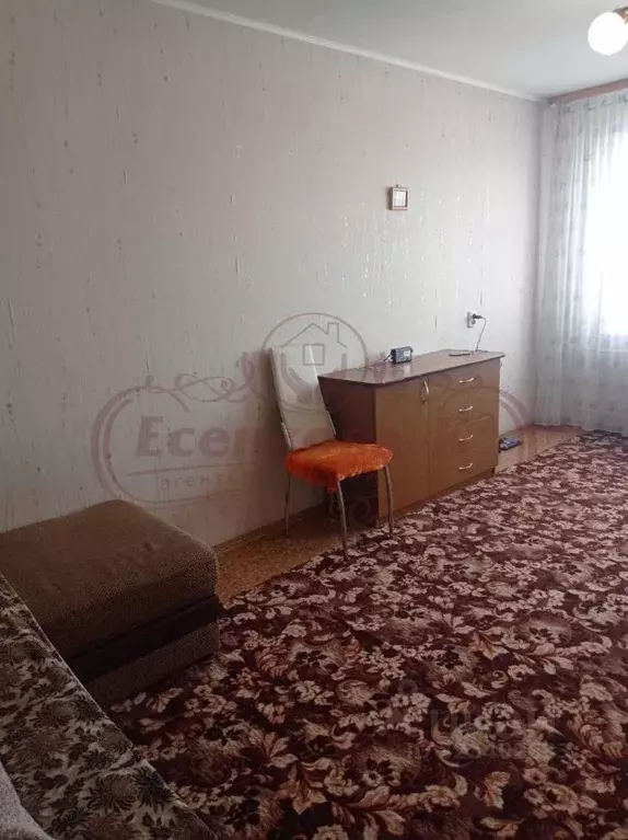 3-к кв. Курганская область, Курган ул. Бурова-Петрова, 98Г (63.0 м) - Фото 2