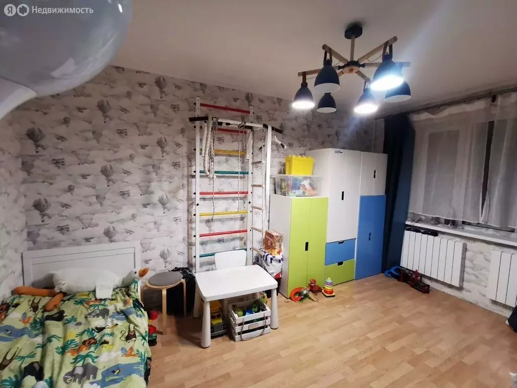 2-комнатная квартира: Санкт-Петербург, Яхтенная улица, 37 (54.2 м) - Фото 1