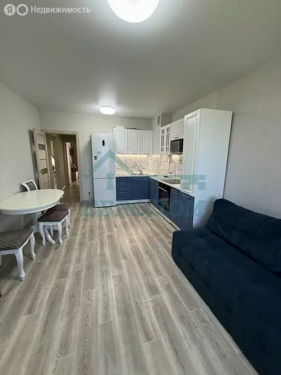 3-комнатная квартира: Новосибирск, Красный проспект, 327/3 (60.9 м) - Фото 0