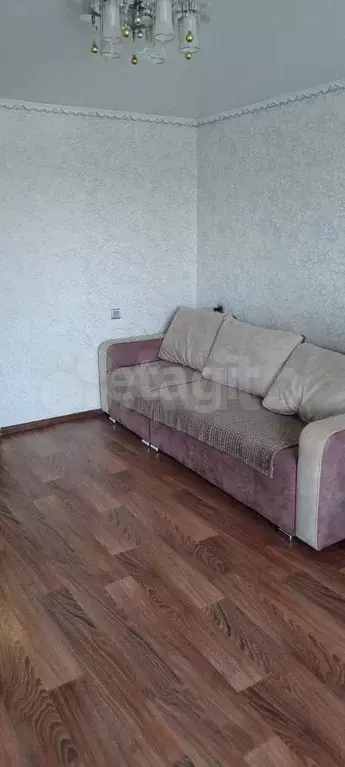 2-к. квартира, 53,5 м, 5/5 эт. - Фото 1