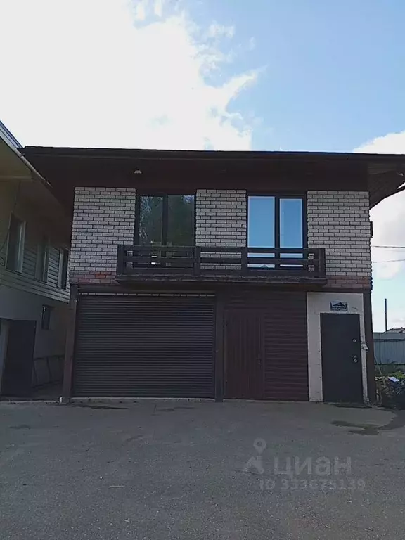 Офис в Московская область, Солнечногорск городской округ, д. Мелечкино ... - Фото 1