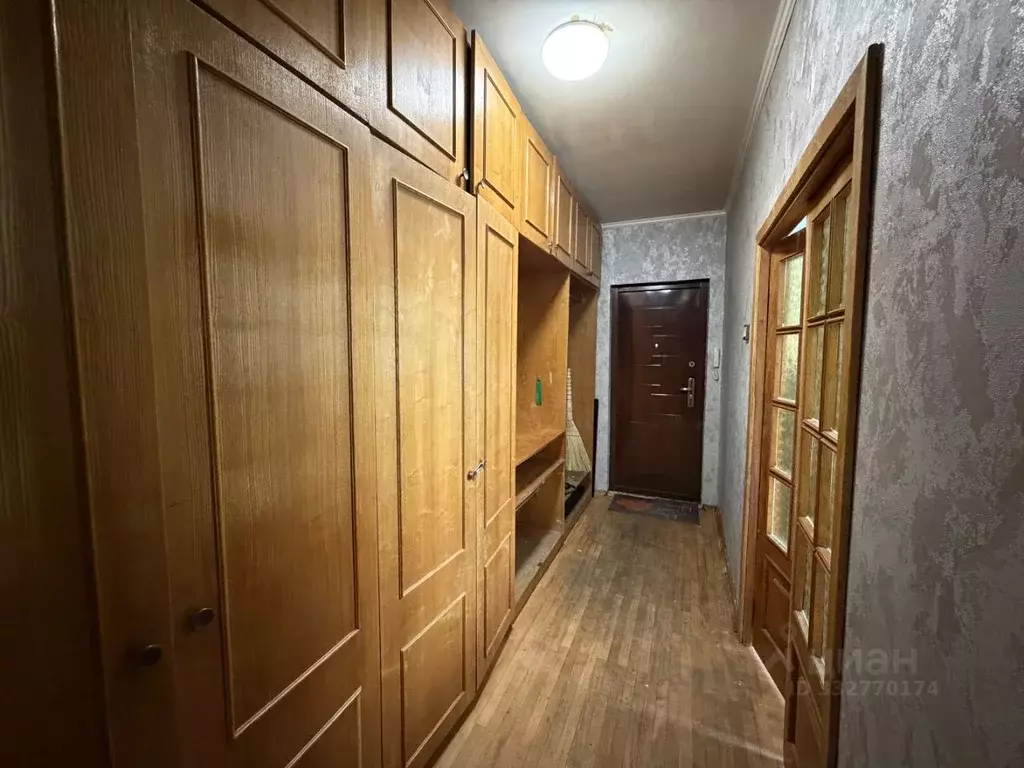 2-к кв. Московская область, Королев ул. Горького, 16к3 (52.0 м) - Фото 2