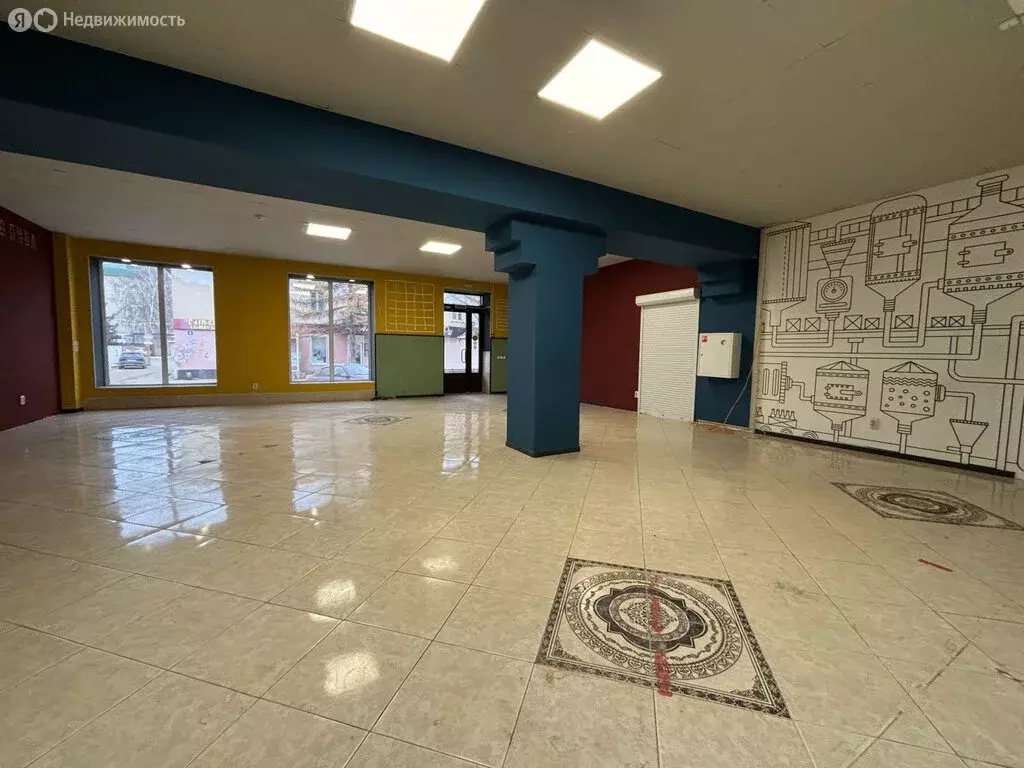 Помещение свободного назначения (100 м) - Фото 1