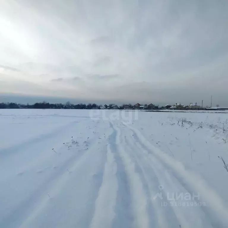 Участок в Московская область, Мытищи городской округ, д. Юдино ул. ... - Фото 0