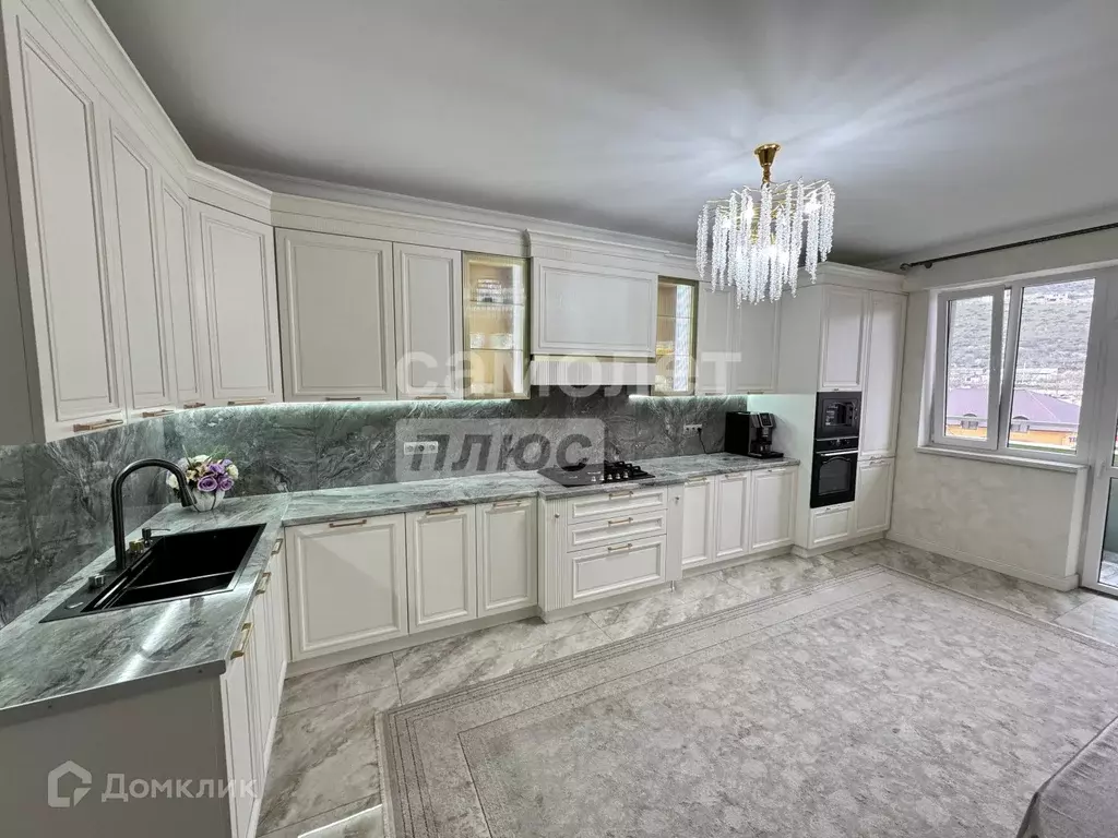 Продаётся 3-к квартира, 110 м - Фото 1