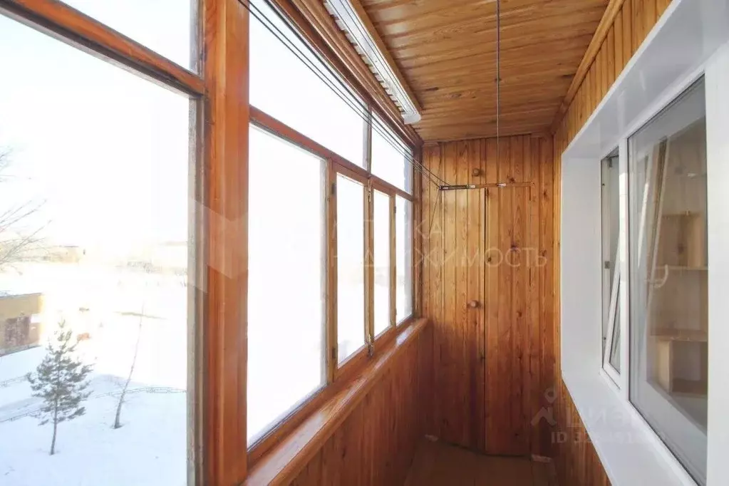 2-к кв. Тюменская область, Тюмень Сосьвинская ул., 49 (48.7 м) - Фото 1