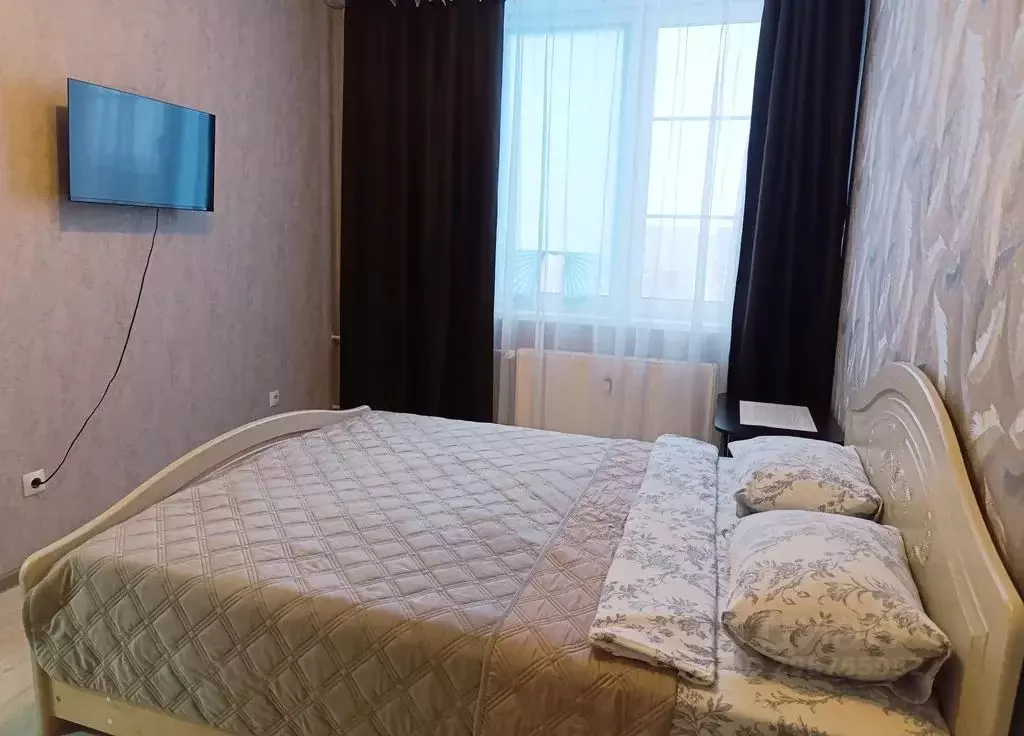 2-к кв. Ленинградская область, Тихвин ул. Ярослава Иванова, 5 (48.0 м) - Фото 1