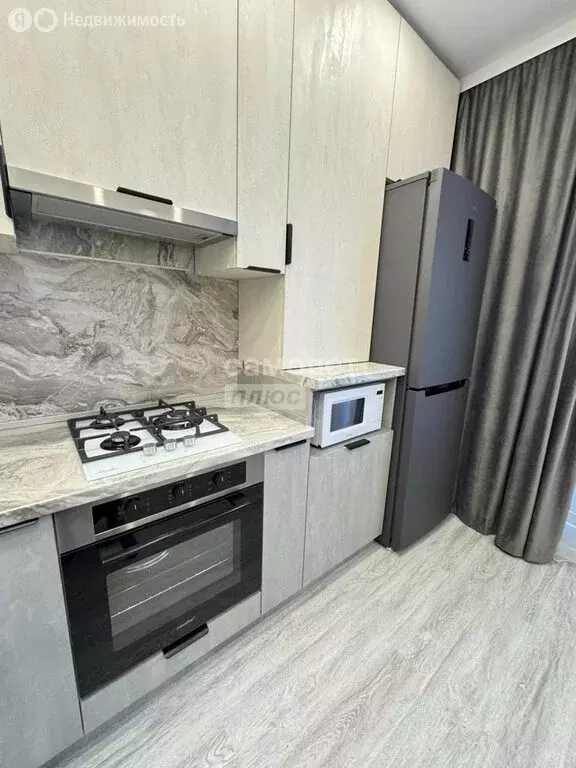 1-комнатная квартира: Ейск, Западная улица, 8к1 (43.3 м) - Фото 2