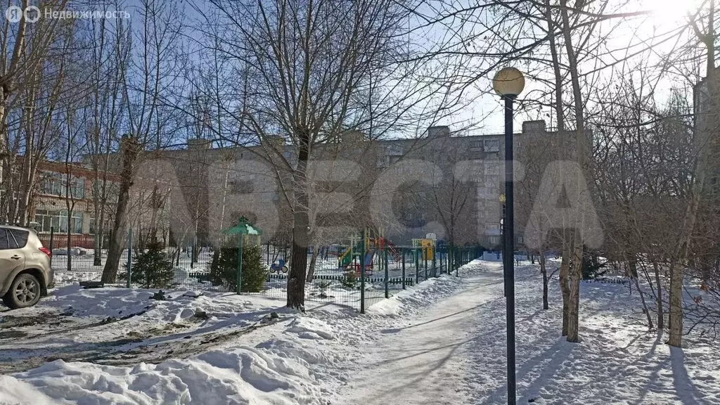 2-комнатная квартира: Омск, Волочаевская улица, 17 (47.5 м) - Фото 2