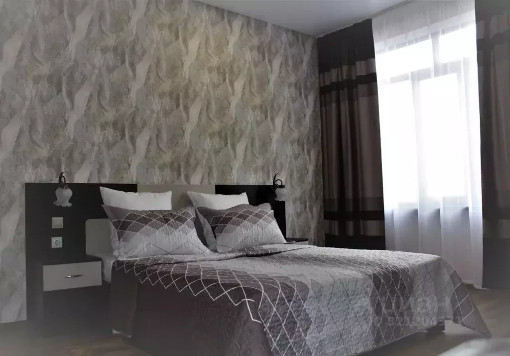 Комната Краснодарский край, Геленджик городской округ, с. ... - Фото 1