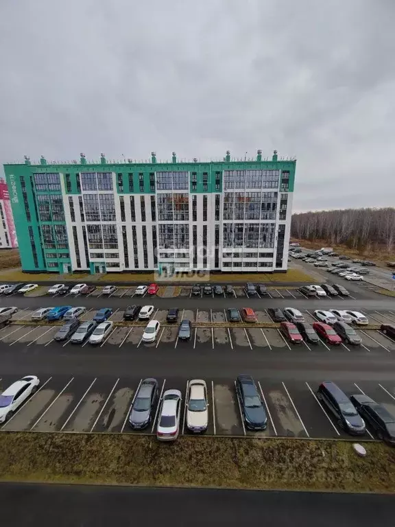 Студия Челябинская область, Челябинский городской округ, пос. Западный ... - Фото 1