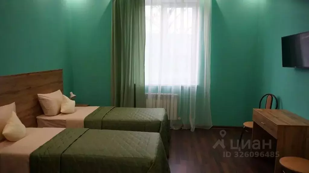 Комната Московская область, Химки Сходня мкр, ул. Горького, 2 - Фото 1