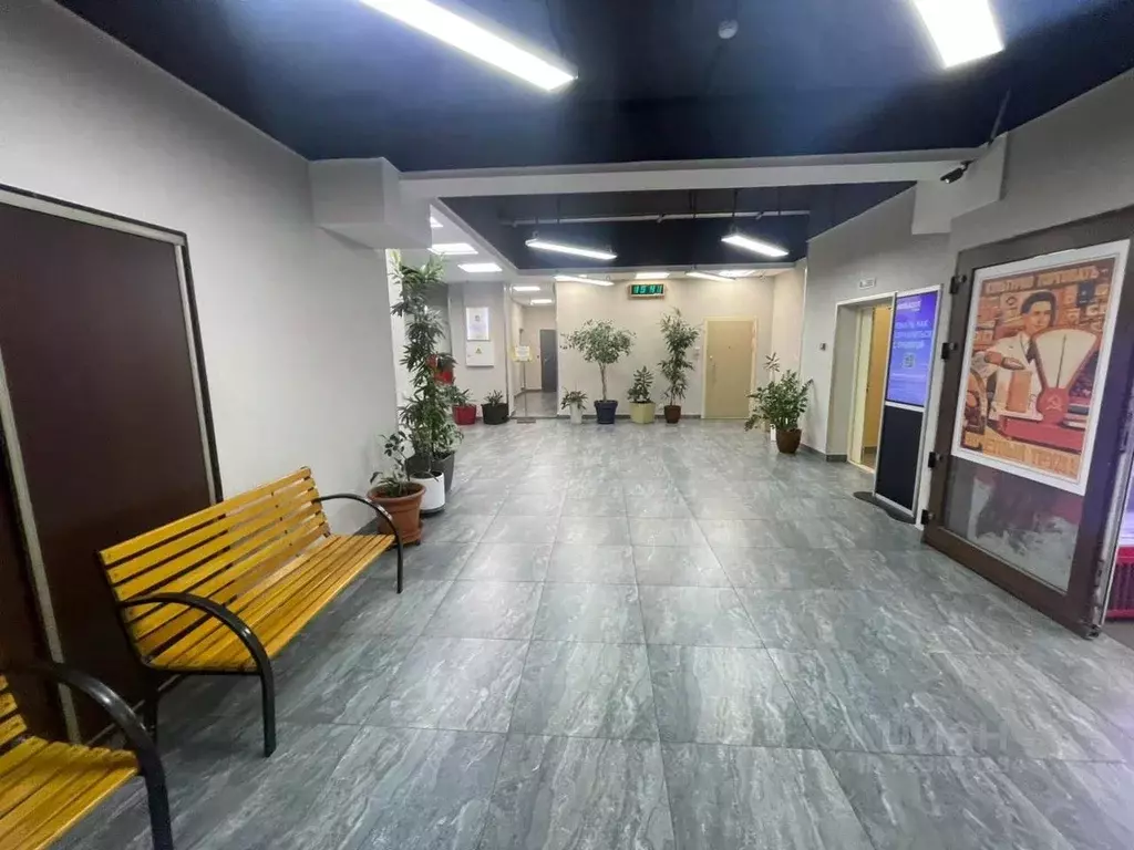 Офис в Москва ул. Докукина, 8С2 (66 м) - Фото 2