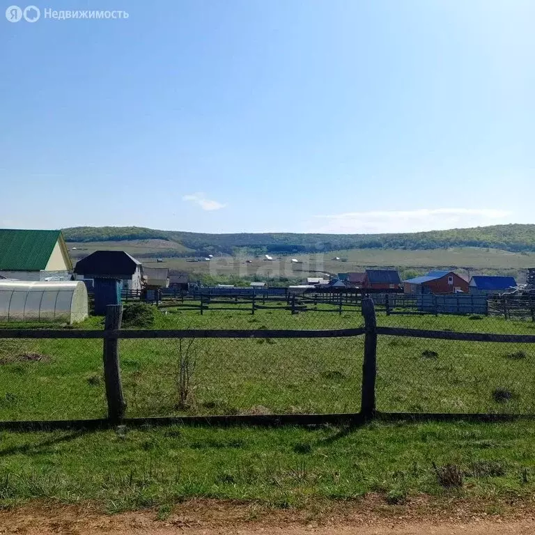 Участок в село Красноусольский, Патриотическая улица (6.9 м) - Фото 2