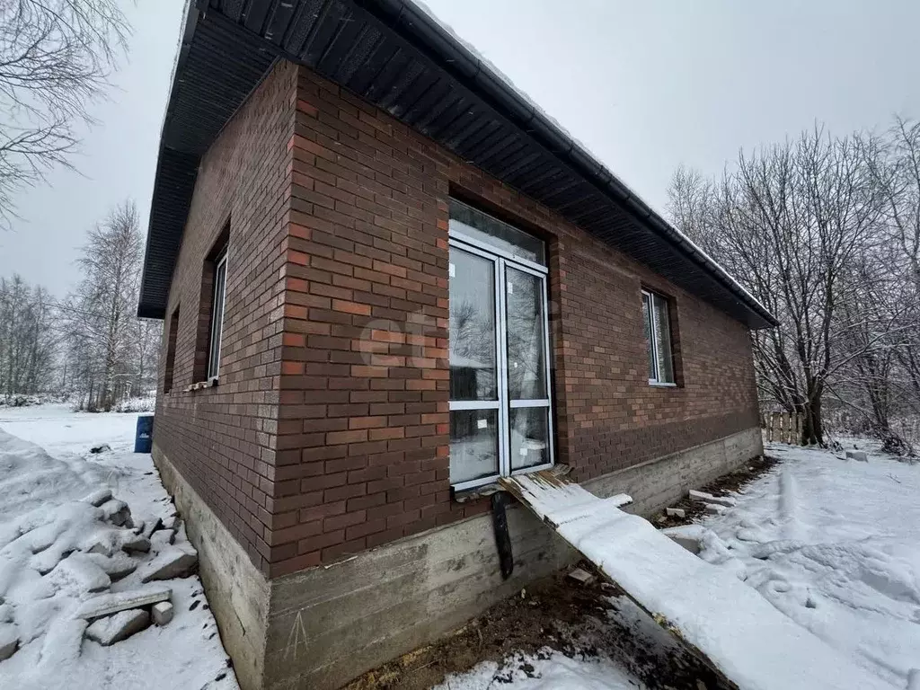 Дом в Смоленская область, Смоленский муниципальный округ, д. Быльники ... - Фото 2