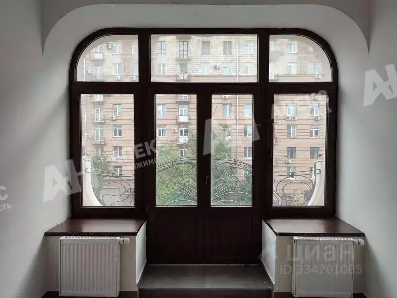 Офис в Москва ул. Каретный Ряд, 8 (692 м) - Фото 1