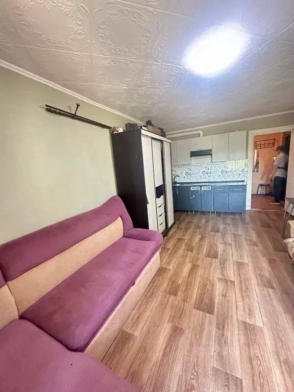 Студия Чувашия, Чебоксары просп. Мира, 76 (25.3 м) - Фото 0