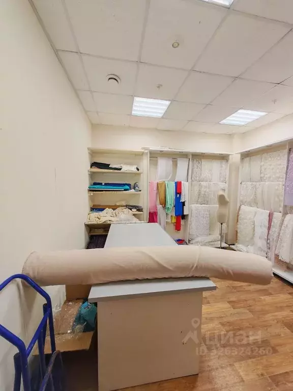 Офис в Пермский край, Пермь ул. Куйбышева, 37 (234 м) - Фото 2