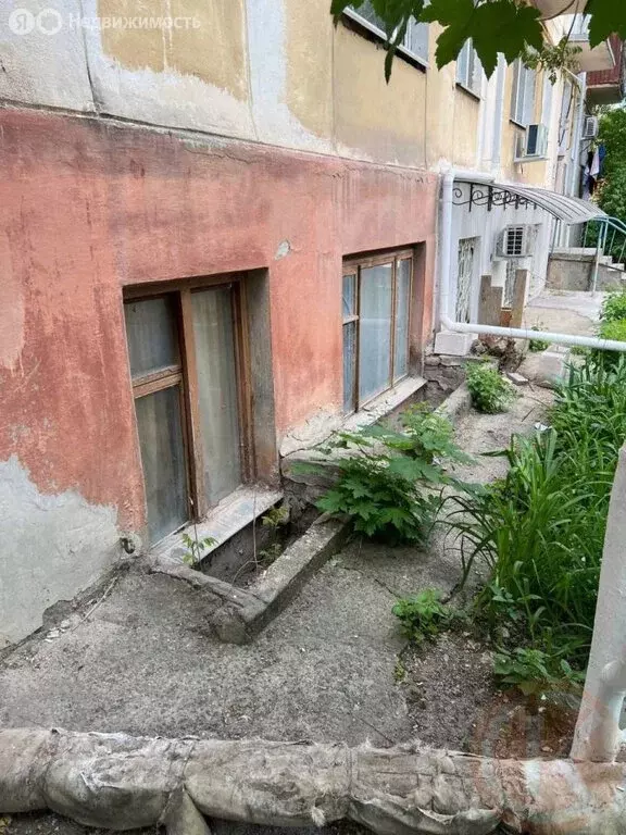2-комнатная квартира: Симферополь, улица Гагарина, 20 (41.8 м) - Фото 1