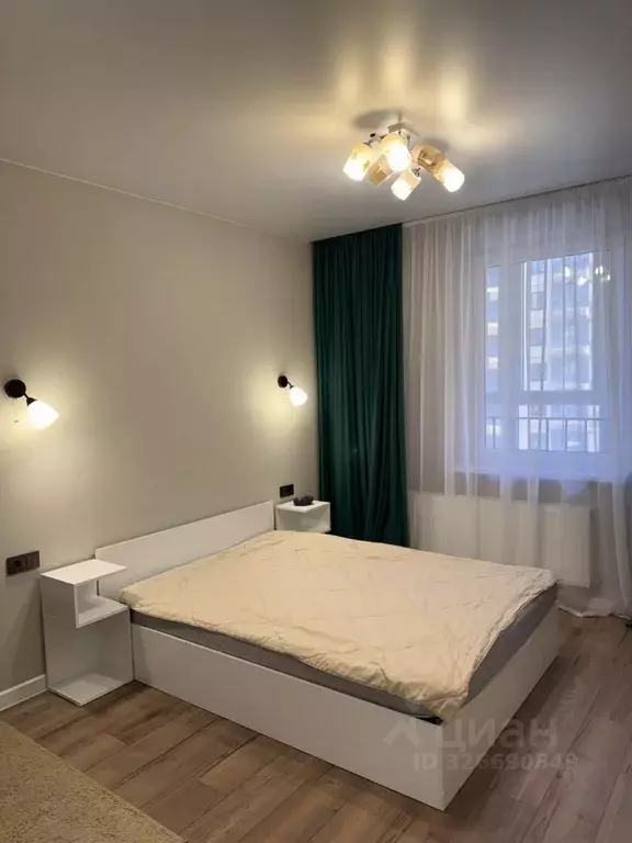 Студия Краснодарский край, Краснодар 9-й километр мкр, ул. ... - Фото 1