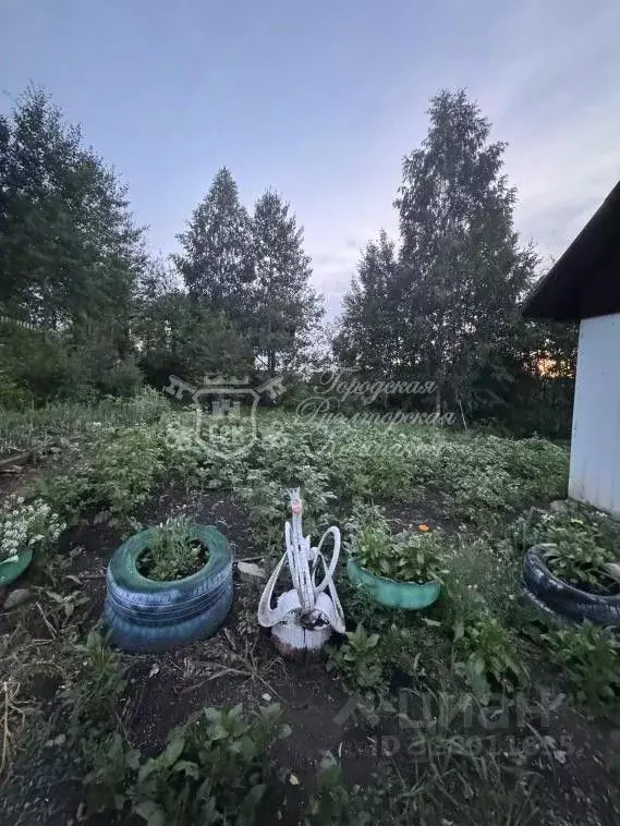 Дом в Иркутская область, Иркутский муниципальный округ, Академсад СНТ ... - Фото 2