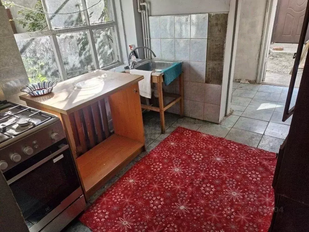 Дом в Краснодарский край, Новороссийск ул. Советов (40 м) - Фото 2
