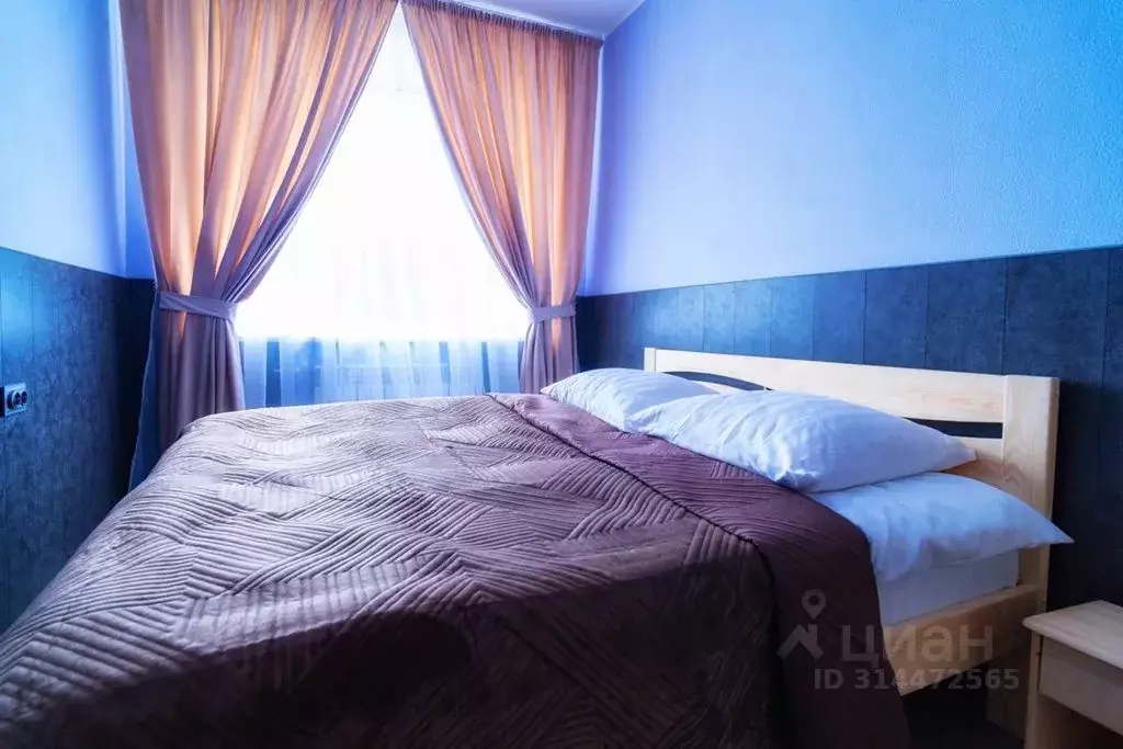 Комната Мурманская область, Мурманск Кольский просп., 126 - Фото 0