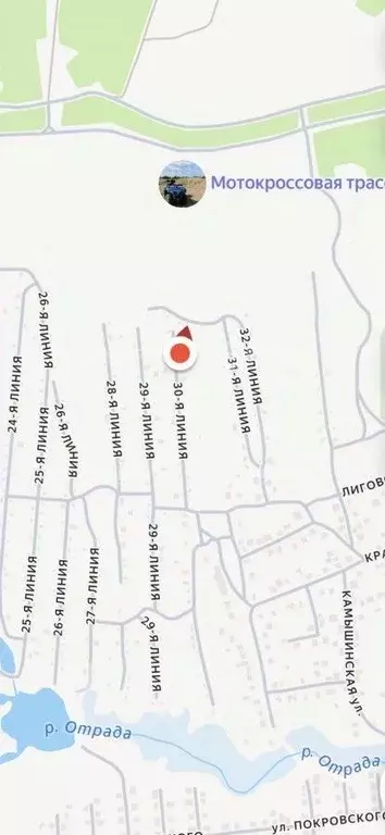 Участок в Волгоградская область, Волгоград Восход СНТ,  (5.26 сот.) - Фото 1