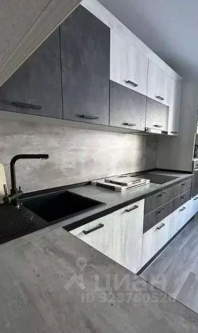 2-к кв. Тюменская область, Тюмень ул. Обдорская, 5к1 (53.0 м) - Фото 2