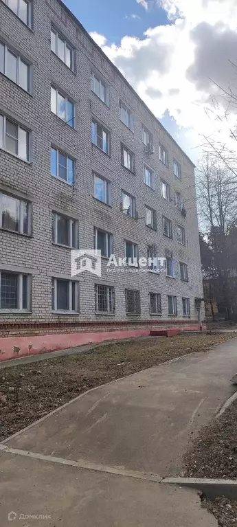 Продаётся 1-к квартира, 35.8 м - Фото 0