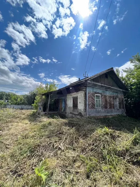 Дом 46 м на участке 6 сот. - Фото 0