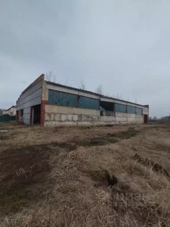 Помещение свободного назначения в Московская область, Коломна ... - Фото 1