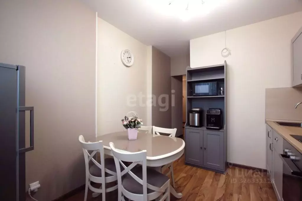 2-к кв. Московская область, Мытищи просп. Астрахова, 6 (54.9 м) - Фото 2