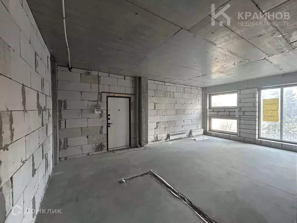 Продаётся 1-к квартира, 33 м - Фото 0