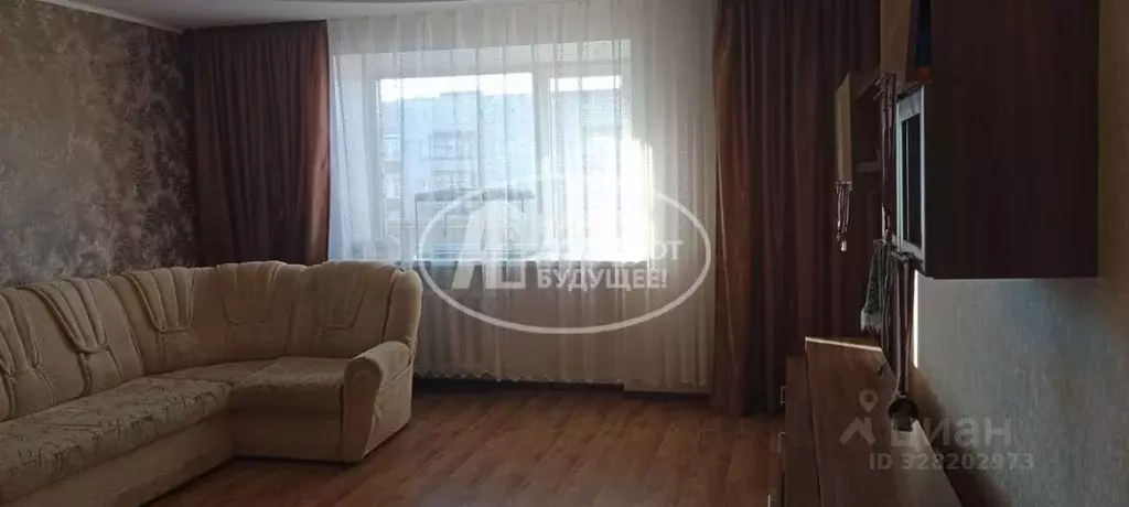 3-к кв. Удмуртия, Сарапульский район, с. Сигаево Советская ул., 106 ... - Фото 2