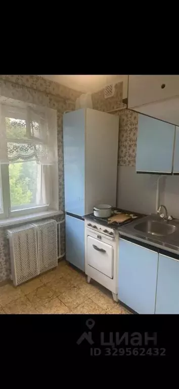 3-к кв. Тульская область, Тула проезд 2-й Металлургов, 6 (48.3 м) - Фото 1