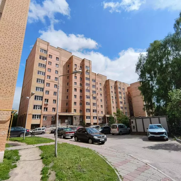 Продаётся 2-к квартира, 57.9 м - Фото 0