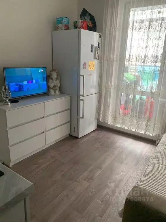 Студия Татарстан, Набережные Челны 14-й комплекс, 14В (21.0 м) - Фото 1