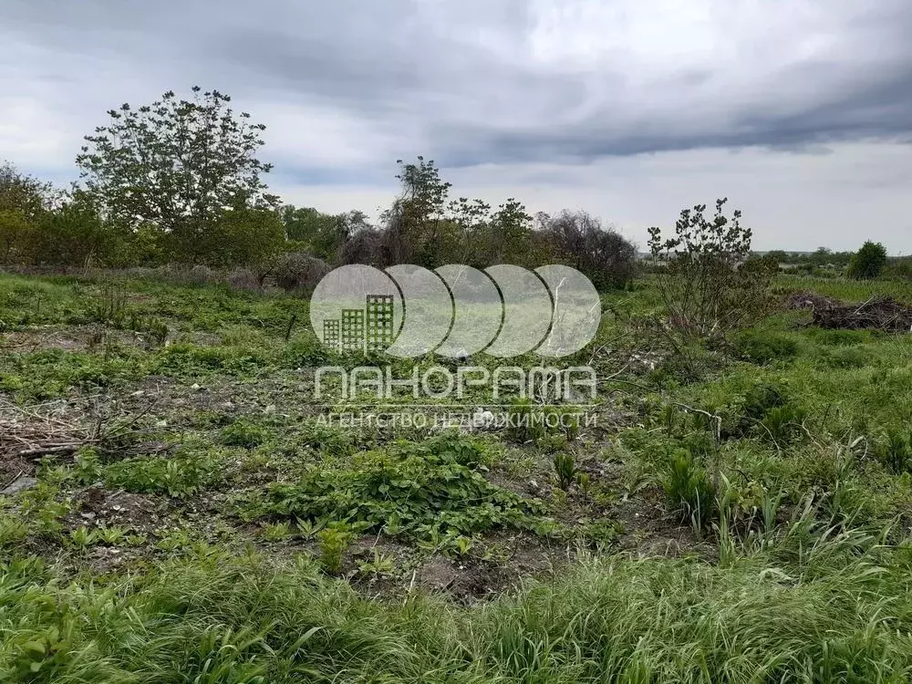 Участок в Краснодарский край, Анапа муниципальный округ, Анапская ... - Фото 1