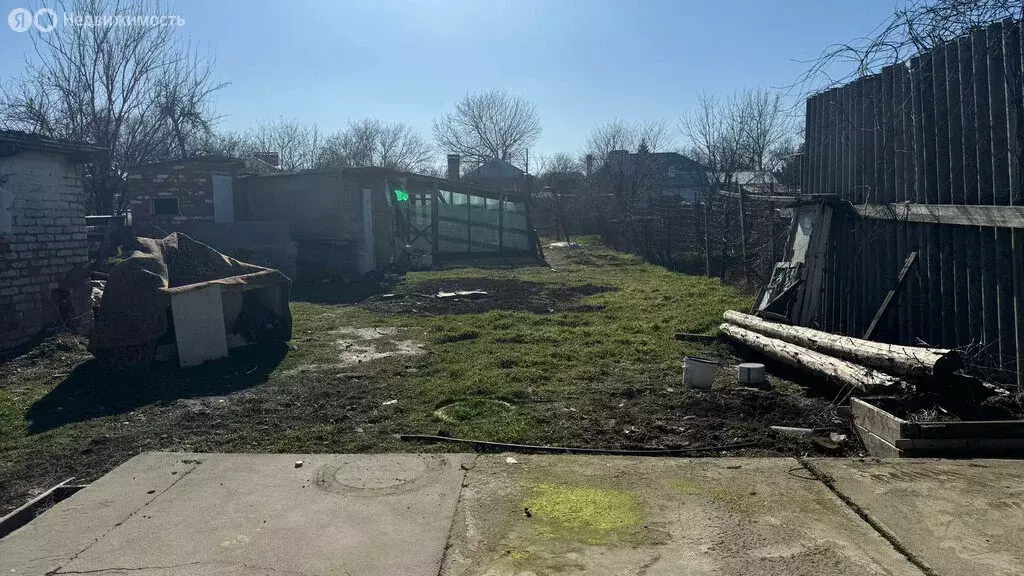 Дом в Новокубанск, улица 40 лет Октября, 9 (26 м) - Фото 1