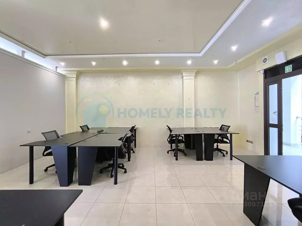 Помещение свободного назначения в Севастополь ул. Очаковцев, 19 (72 м) - Фото 2