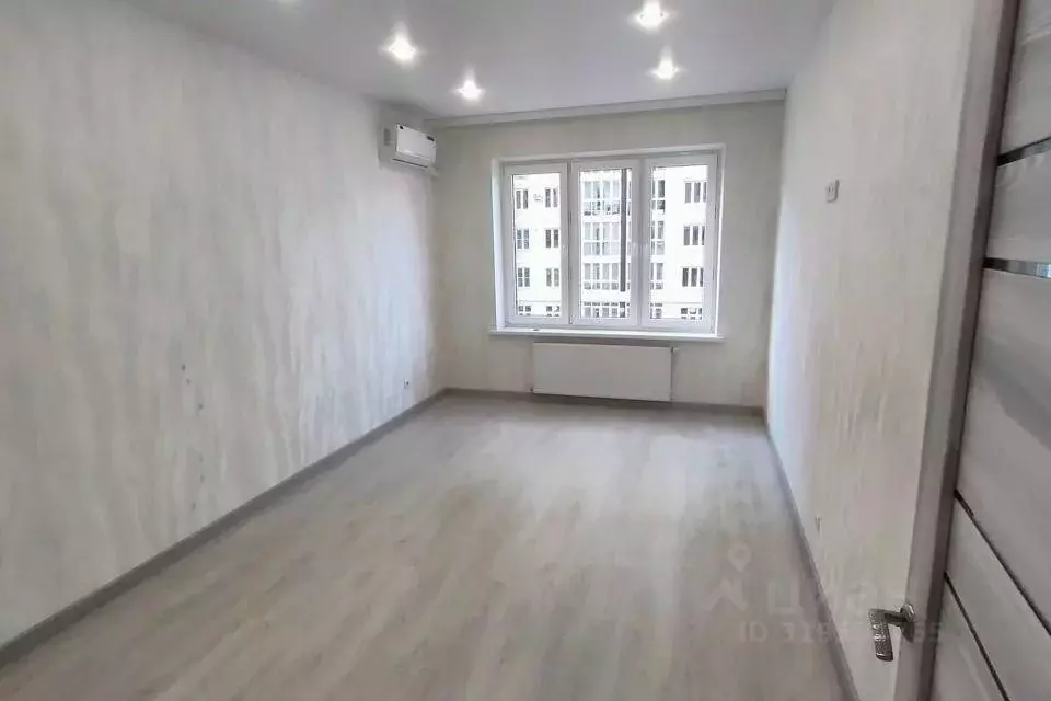 1-к кв. Краснодарский край, Краснодар ул. Конгрессная, 19/1к2 (39.0 м) - Фото 0