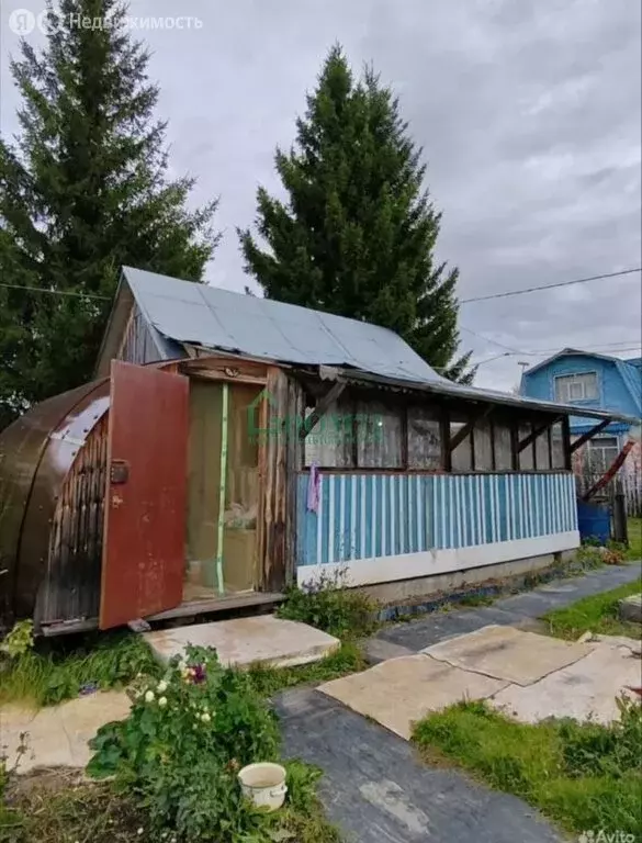 Дом в Тобольск, улица Семёна Ремезова ( м) - Фото 2