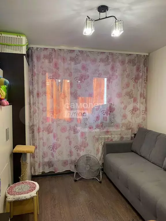 Квартира-студия, 17 м, 2/3 эт. - Фото 1