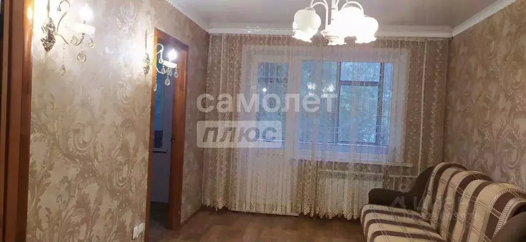 4-к кв. Липецкая область, Липецк ул. Вермишева, 4 (61.0 м) - Фото 1