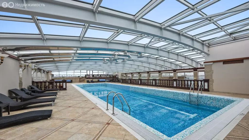 Офис (260.8 м) - Фото 1