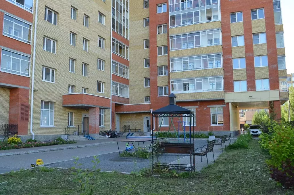 1-к кв. Архангельская область, Архангельск Новгородский просп., 94 ... - Фото 1