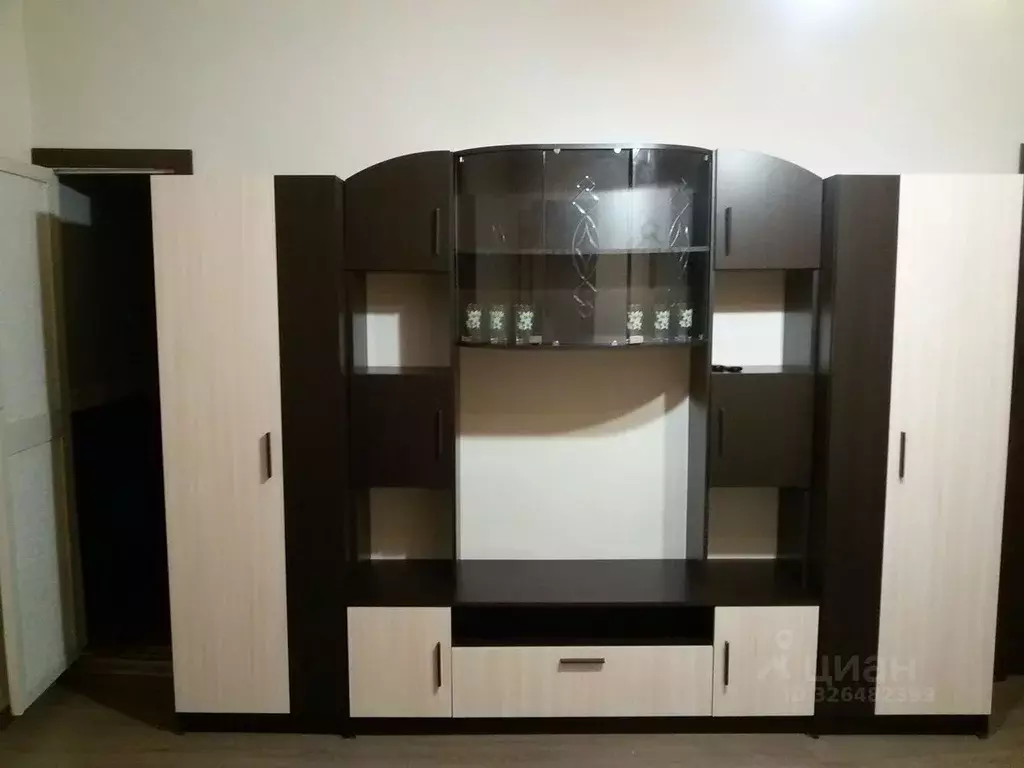 2-к кв. Москва Севастопольский просп., 19К1 (48.0 м) - Фото 1