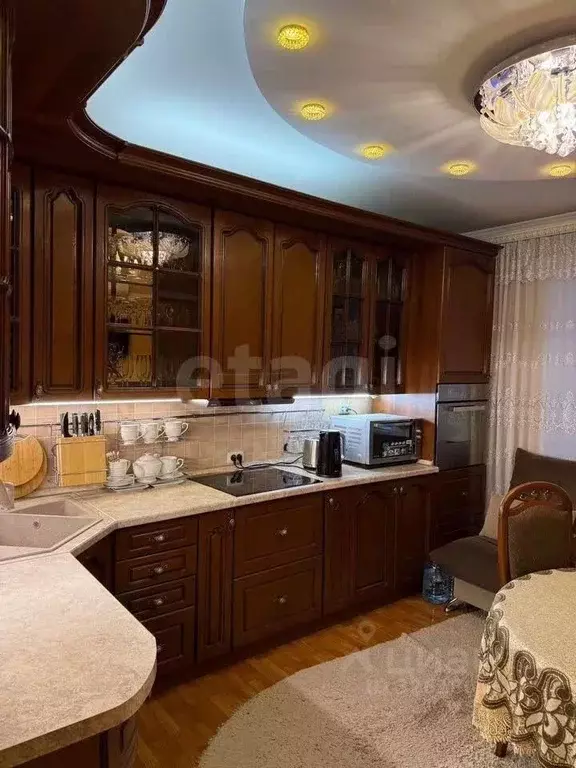 1-к кв. Белгородская область, Белгород ул. Щорса, 47б (50.0 м) - Фото 1