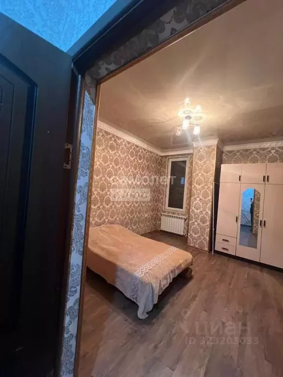 1-к кв. Кабардино-Балкария, Нальчик ул. Шарданова, 46 (50.0 м) - Фото 2